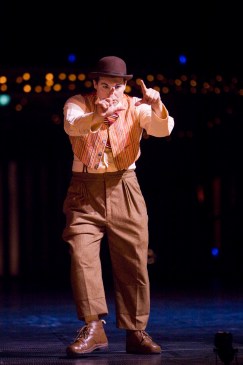 quidam focus audience